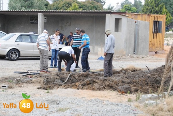 mo3askar naby sale7 (49).JPG